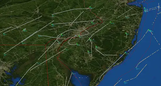 UNITRONIX UK_UAS_Solutions_UAS_Situational_Awareness