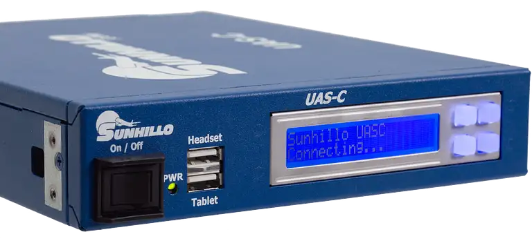 UNITRONIX UK_UAS_Solutions_UAS_Tracking