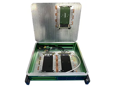 Unitronix UK 2U REN 19-14 VPX