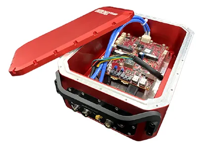Unitronix UK REN MINi