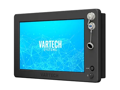 Unitronix rugged screens and computers all weather