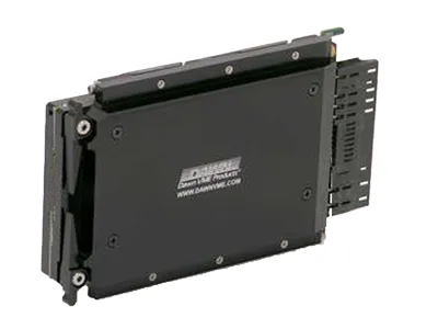 Unitronix uk 400W Hold-up Module for supporting MIL-STD-704 Hold-up of 50 msec with PSC-6234/PSC-6238.