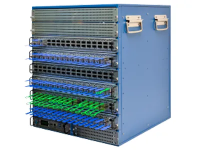 Unitronix uk homepage layer 1 switch
