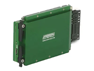 Unitronix uk 20W to 190W low power, high efficiency 28V DC/DC power supply with MIL-STD-704 Hold-up of 50 msec integrated for 135W load. Available in Standard VPX and SOSA VPX versions.