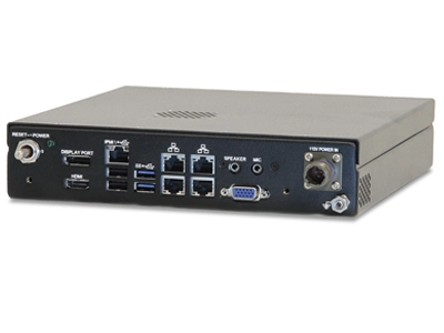unitironix uk rugged 1U servers