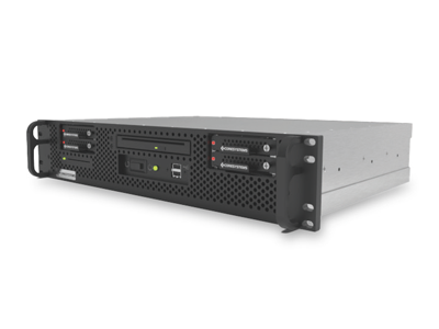unitironix uk rugged 2U servers