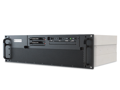 unitironix uk rugged 3U servers