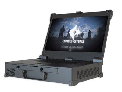 Unitronix uk server grade laptop rps417