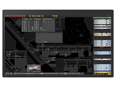 ATC 32 Inch Monitor